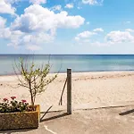 8 Person In Sydals Σπίτι διακοπών Sarup