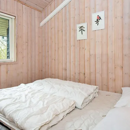 Casa de Férias 8 Person In Sydals