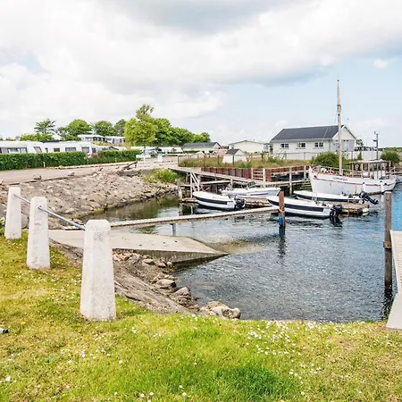 Casa de Férias 8 Person In Sydals *