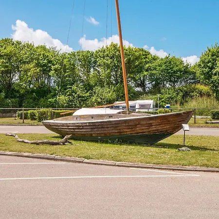 8 Person In Sydals Casa de Férias *