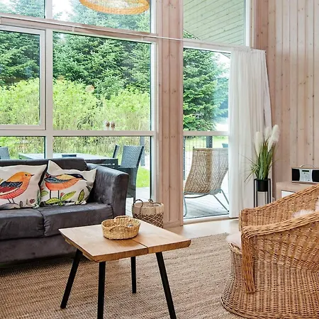 8 Person In Sydals Sarup