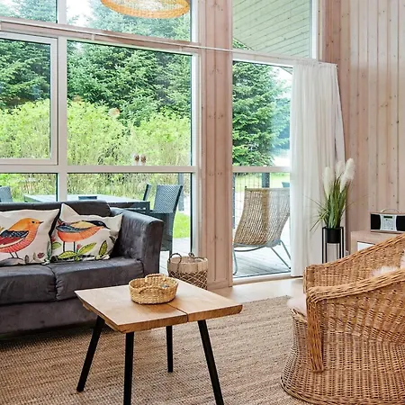 Ferienhaus 8 Person In Sydals *