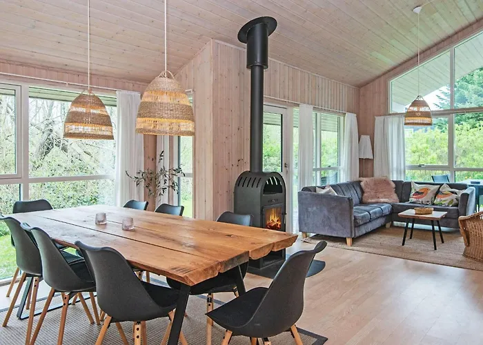 8 Person In Sydals Sarup