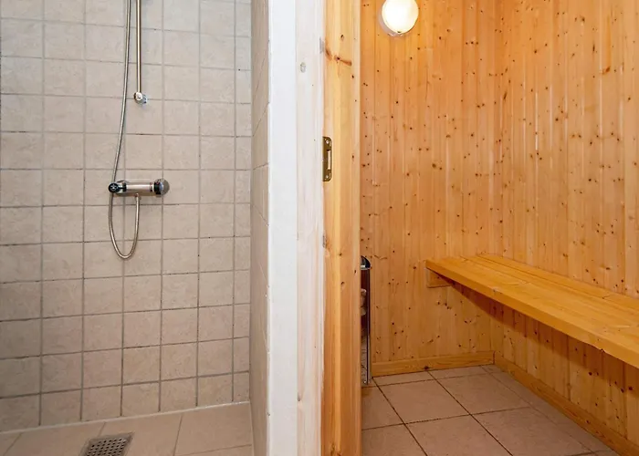 8 Person In Sydals Дом отдыха Sarup