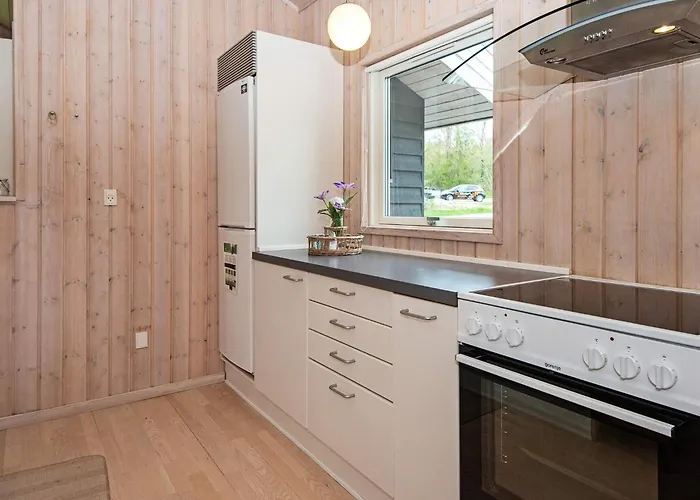 8 Person In Sydals Sarup