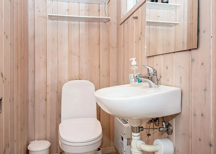 8 Person In Sydals * Sarup