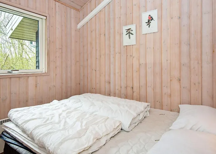 Дом отдыха 8 Person In Sydals