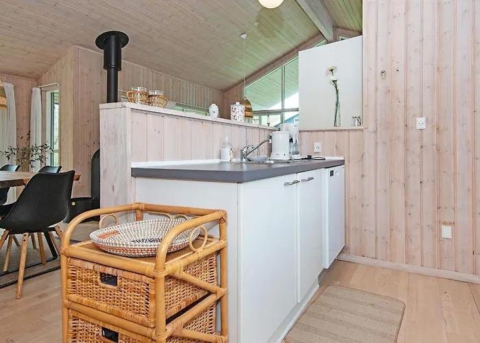 8 Person In Sydals Sarup