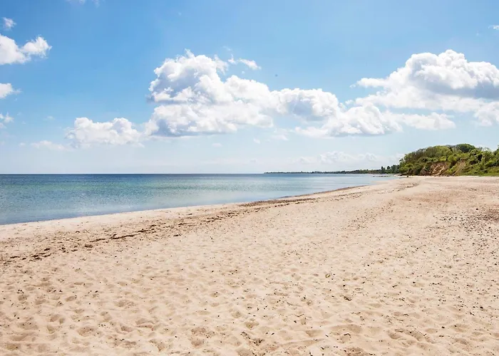 8 Person In Sydals * Sarup