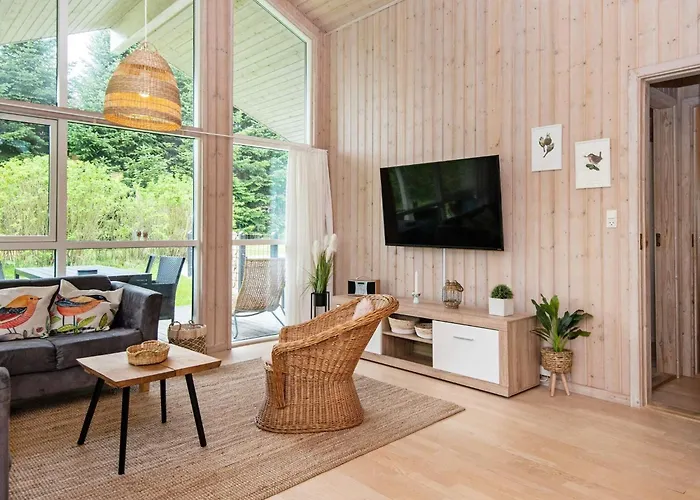 8 Person In Sydals *