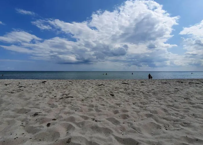 8 Person In Sydals * Sarup