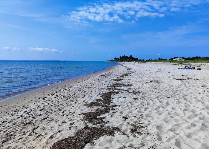 8 Person In Sydals * Sarup