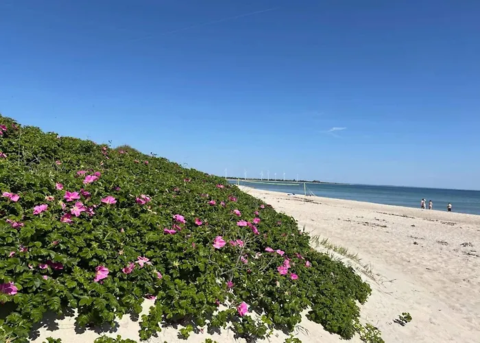 Дом отдыха 8 Person In Sydals Sarup