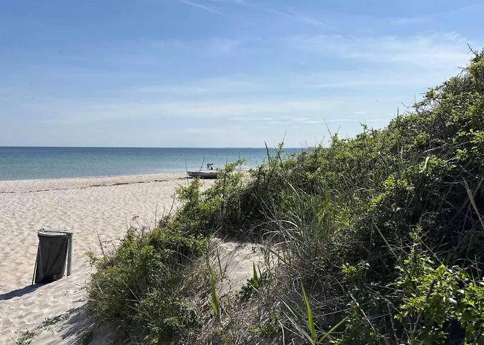 Дом отдыха 8 Person In Sydals *