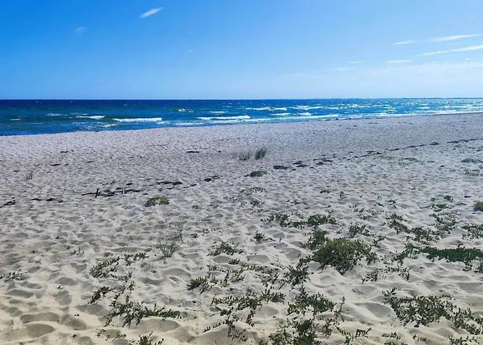 Дом отдыха 8 Person In Sydals Sarup