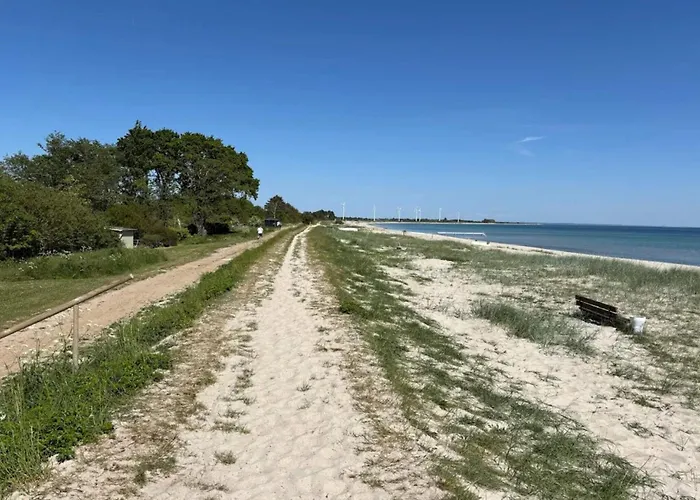 8 Person In Sydals * Sarup